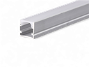 LED profile 10*10mm*305cm