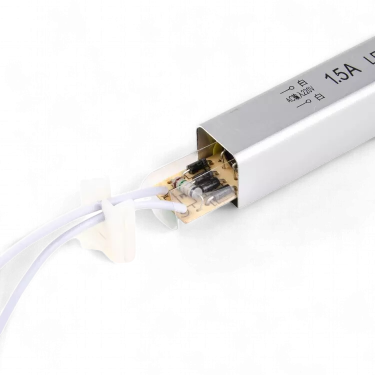 Super slim power supply DC12V