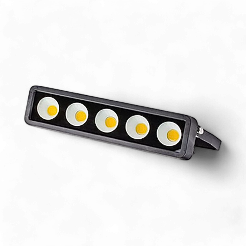 Outdoor Rectangular COB Flood Light 50W