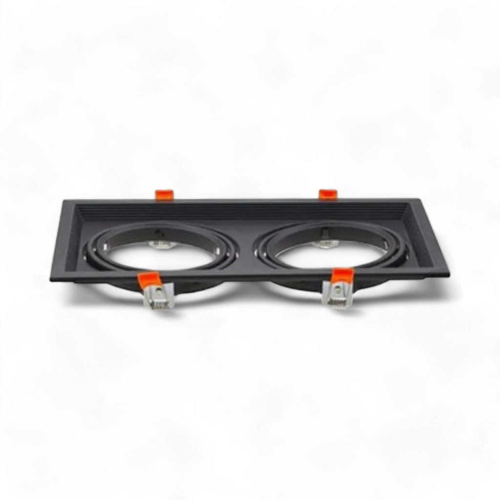 R111 Spotlight Frame