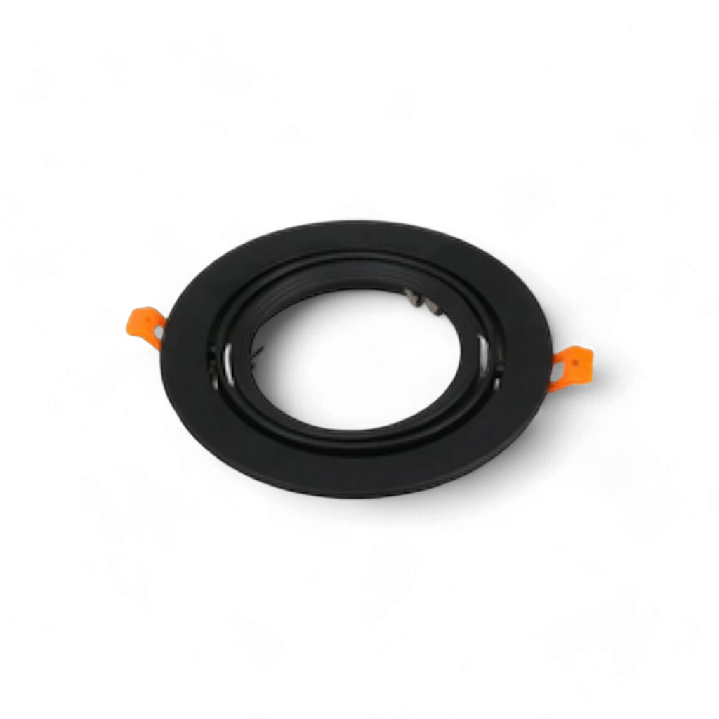 Circular R111 Spotlight Frame
