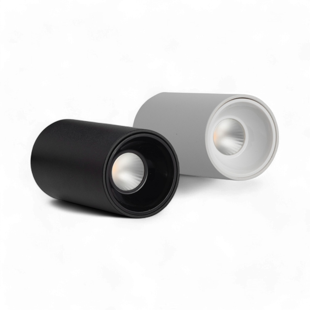 LED Downlight Cylinder