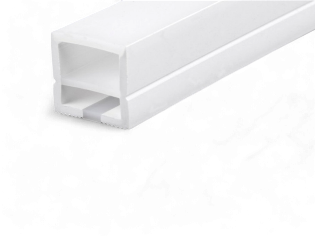 Silicon LED profile 20*20mm /Meter