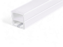 Silicon LED profile 12*12mm /Meter