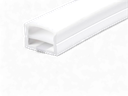 Silicon LED profile 15*10mm /Meter