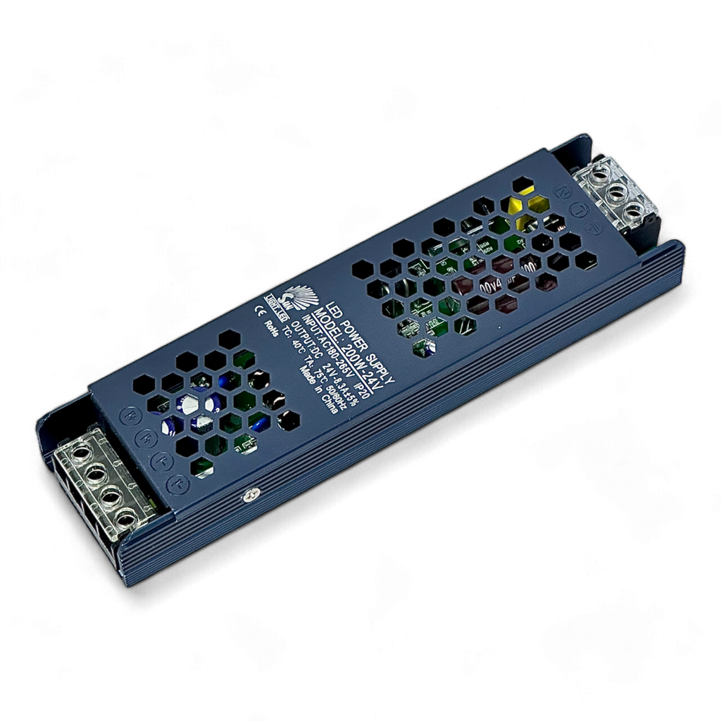 Power Supply DC24V