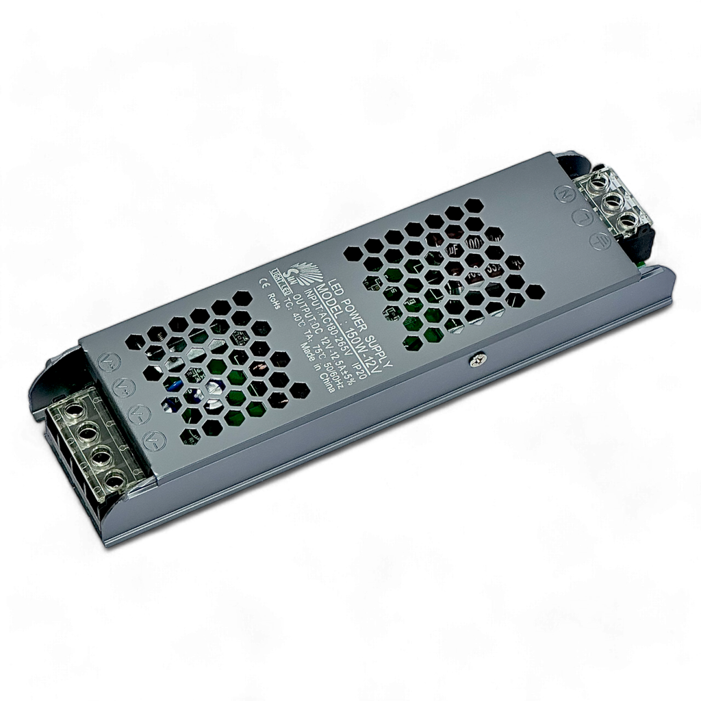 Power Supply DC12