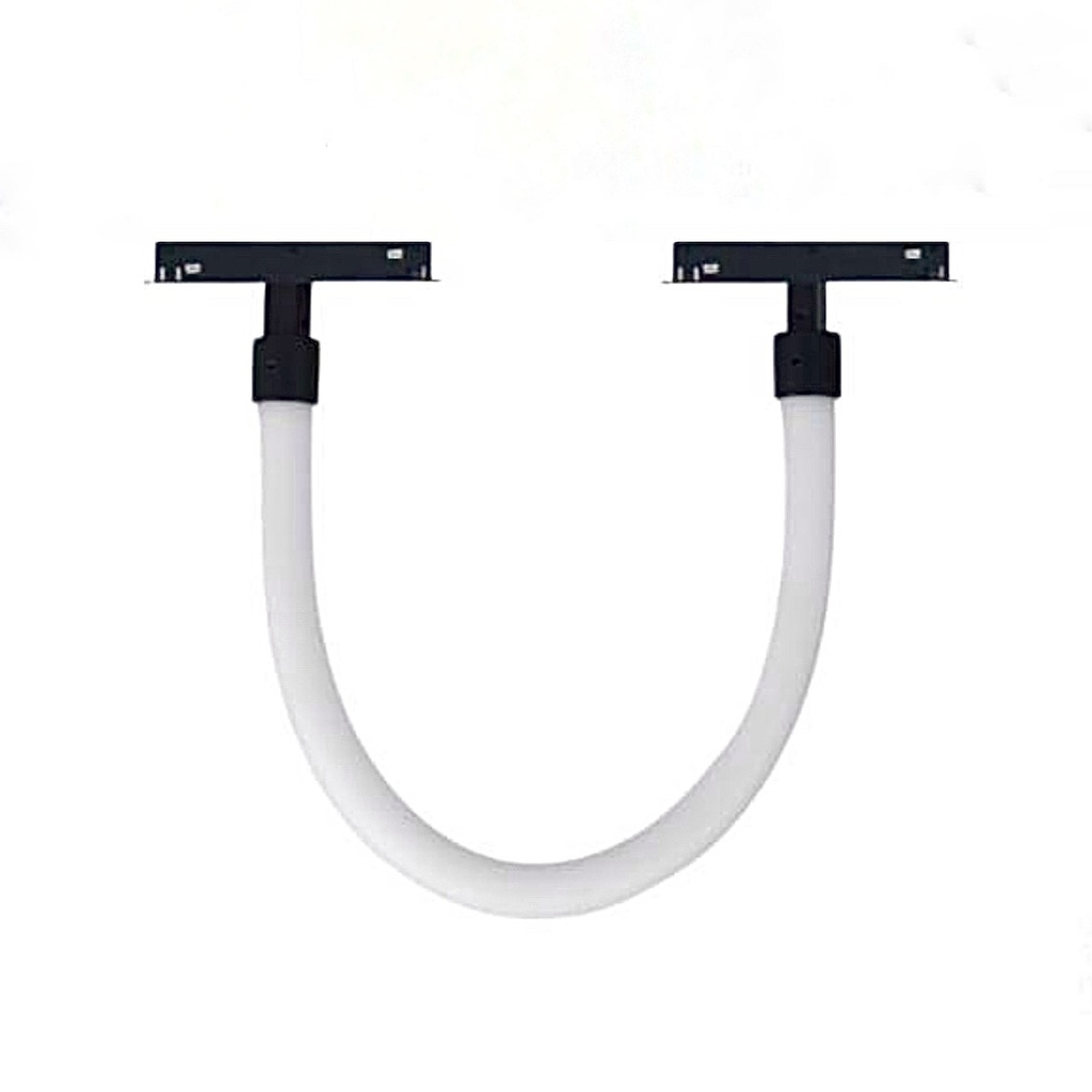 Magnetic light suction hose 3000K