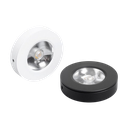Ultra thin surface spotlight 7W