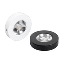 Ultra thin surface spotlight 7W