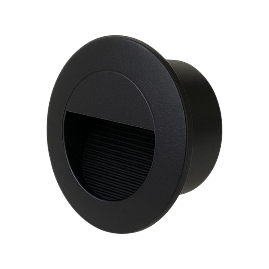 Round step light 5W 3000K