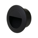 Round step light 5W 3000K