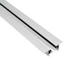 Track Rail 220V Recessed Mounted