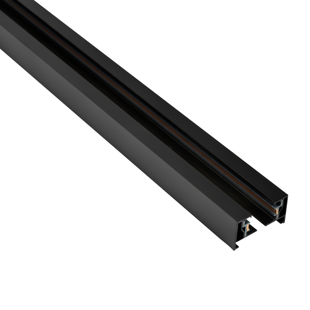 Track Rail 220V Surface Mounted
