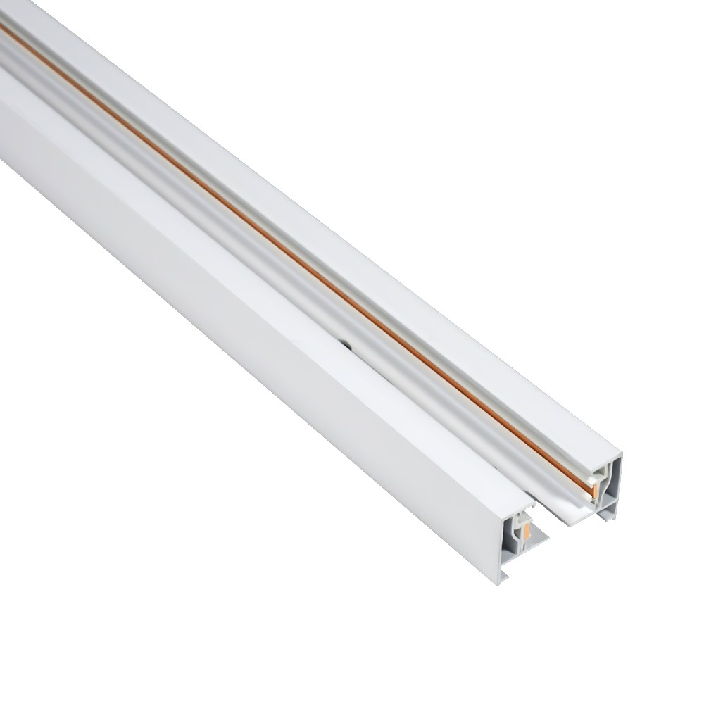 Track Rail 220V Surface Mounted