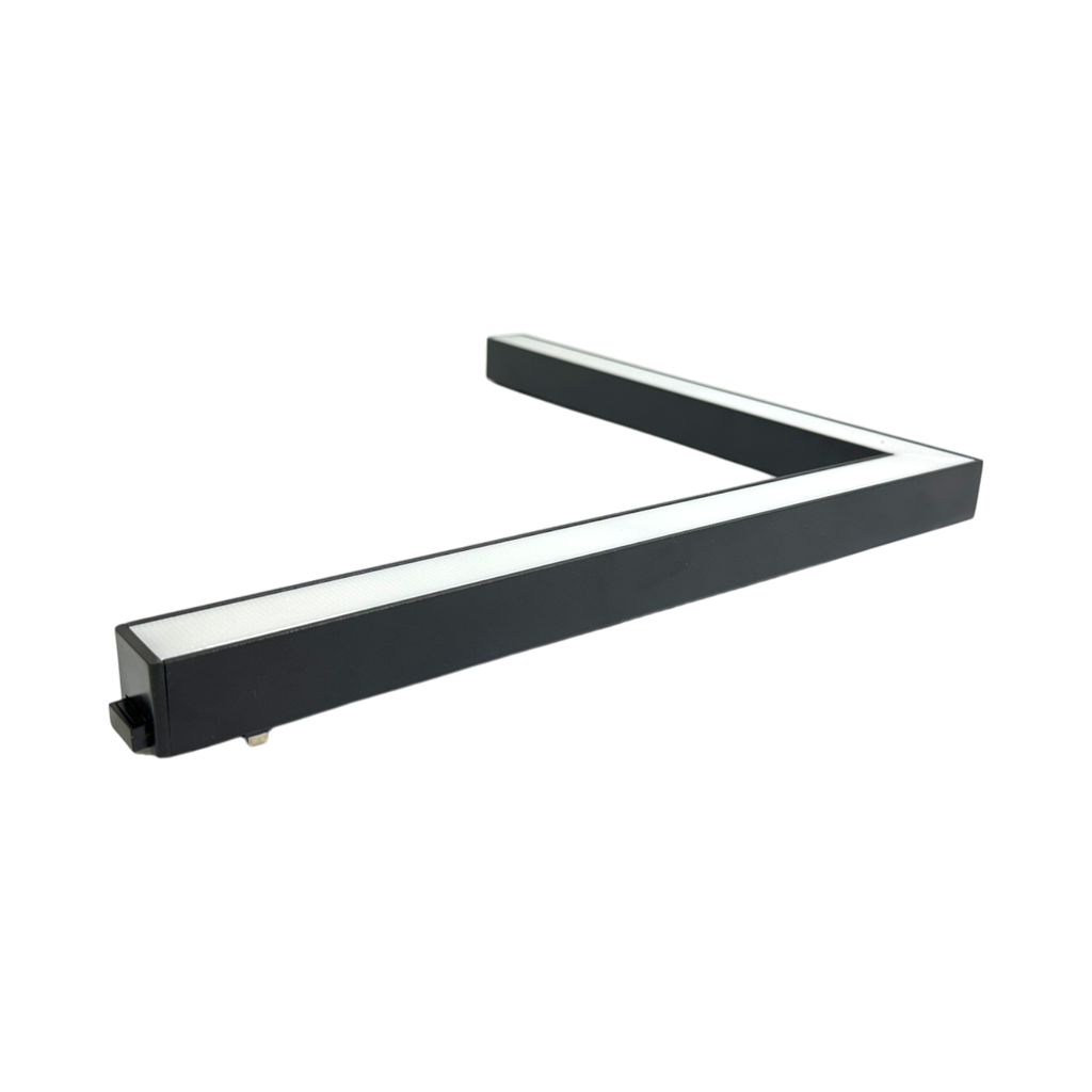 Ultra Slim Smart Magnetic Corner Flood Light 20W