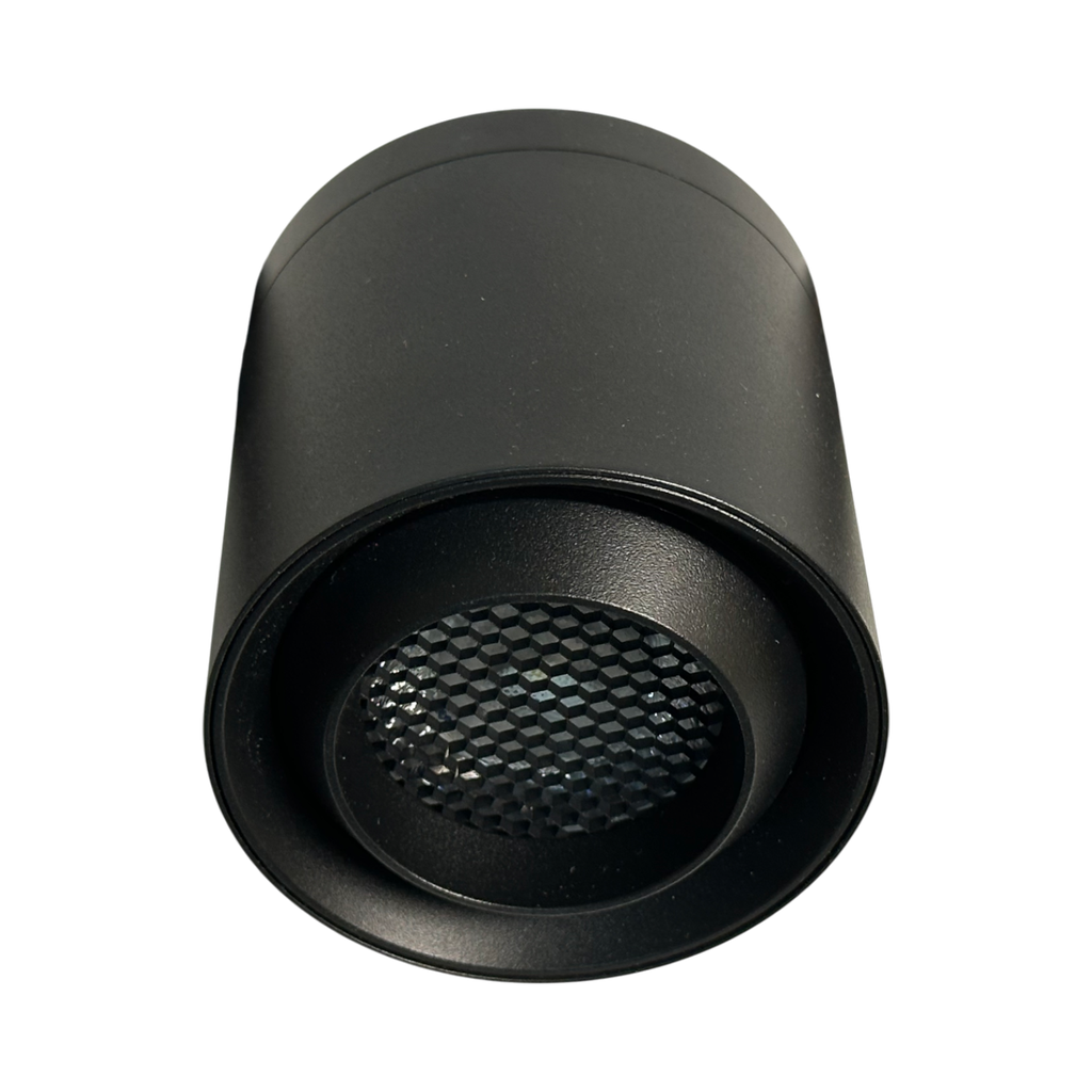 Ultra Slim Smart Magnetic Cylinder Down Light 6W