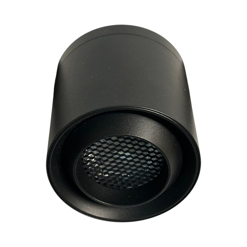 Ultra Slim Smart Magnetic Cylinder Downlight 6W