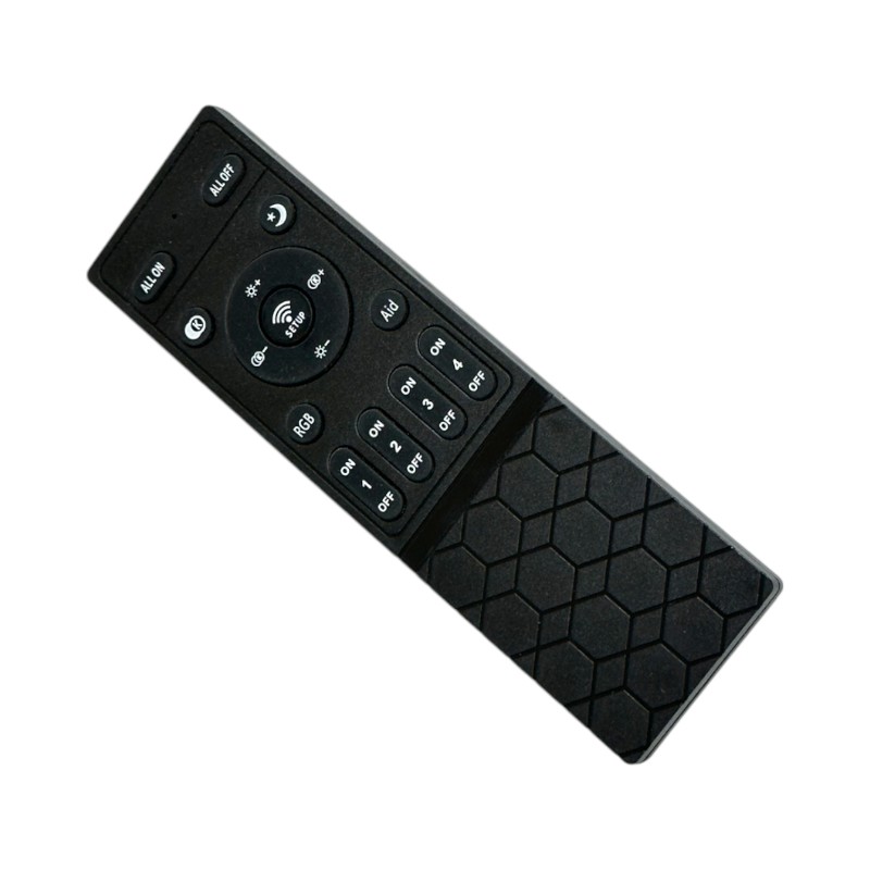 Ultra Slim Smart Magnetic Remote Control 48V