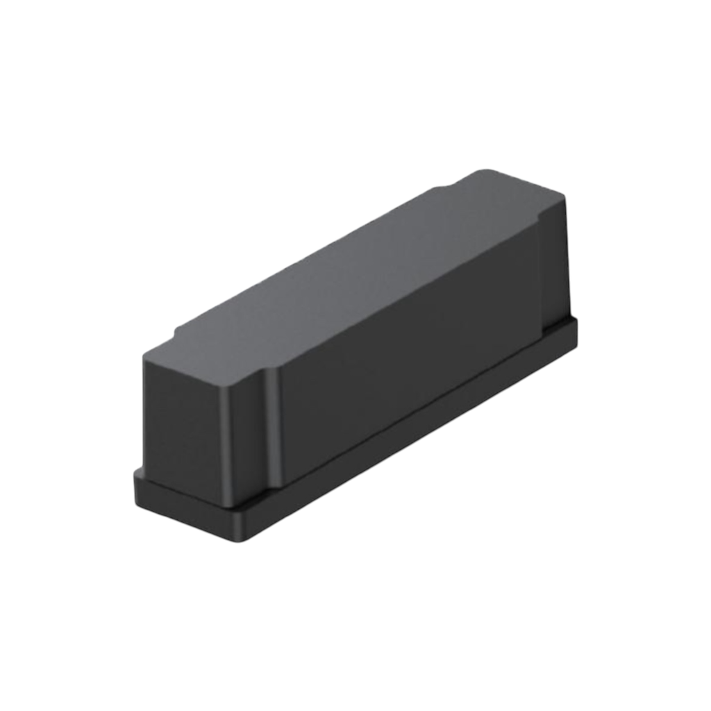 Ultra Slim Magnetic Cable Box