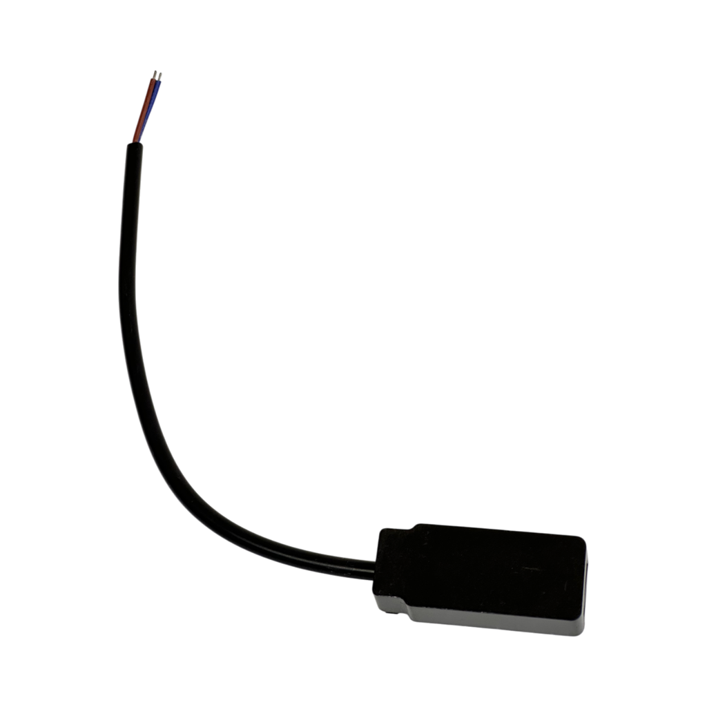 Ultra Slim Magnetic Power Input