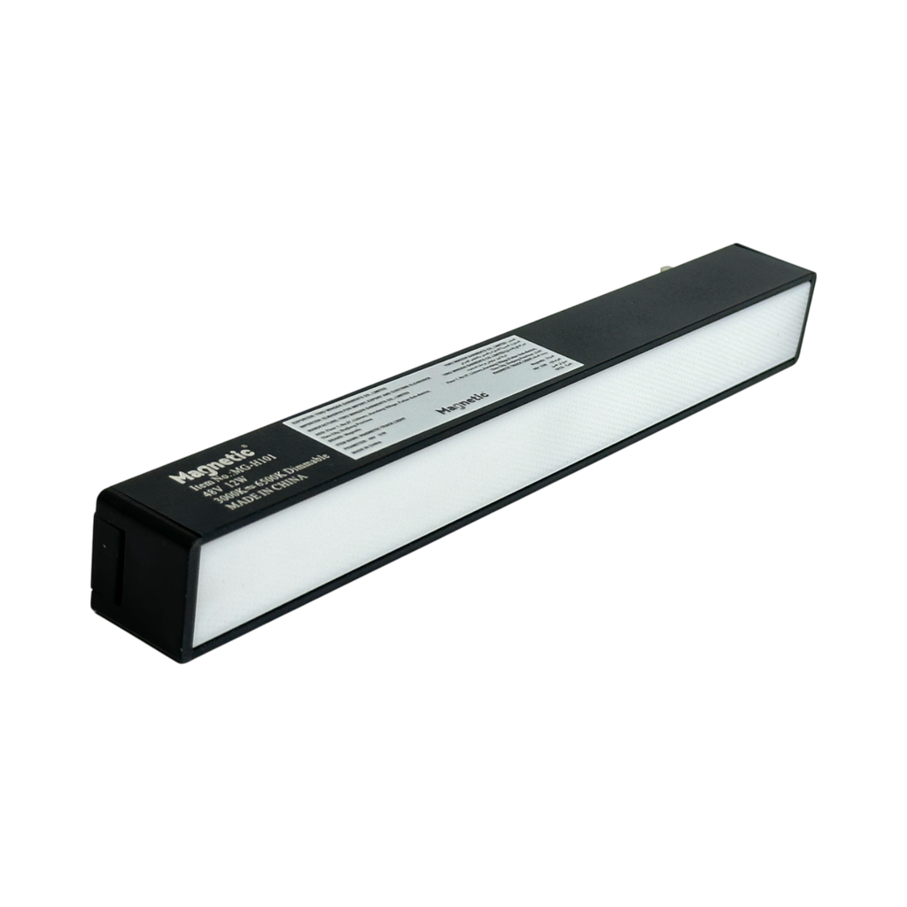 Ultra Slim Smart Magnetic Flood Light