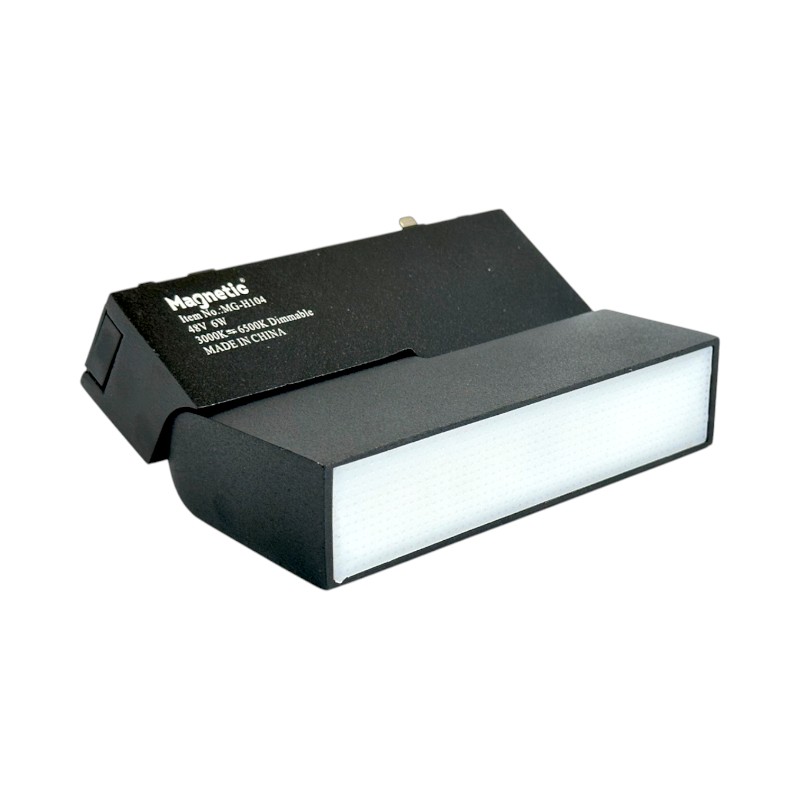 Ultra Slim Smart Magnetic Folding Flood Light