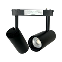 Ultra Slim Smart Magnetic Track Double  Spotlight