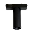 Ultra Slim Smart Magnetic Track Retractable Spotlight