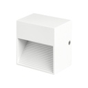 Square Surface Mounted Step Light 