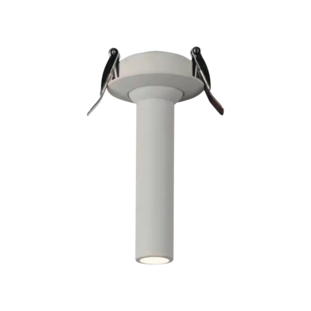 Adjustable Cylinder Spotlight 10W 3000K