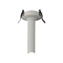 Adjustable Cylinder Spotlight 10W 3000K