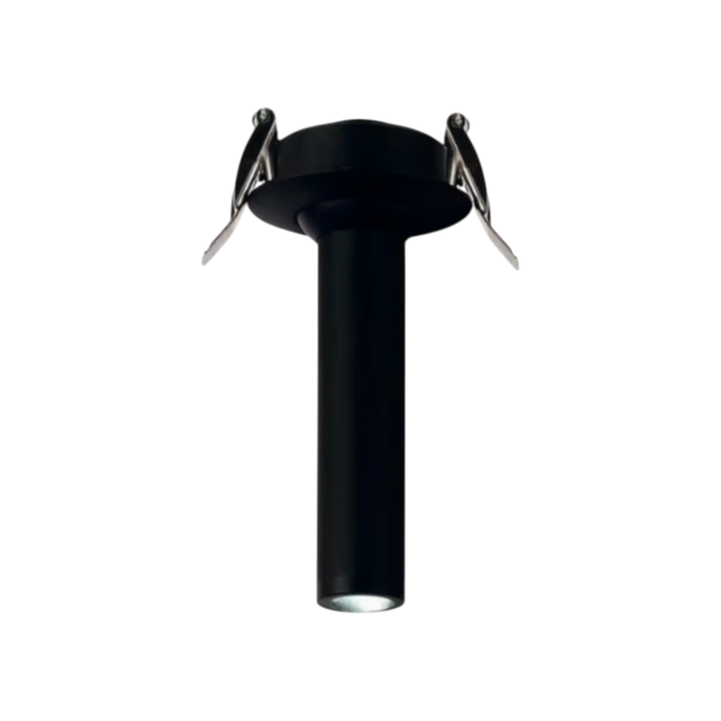Adjustable Cylinder Spotlight 10W 3000K