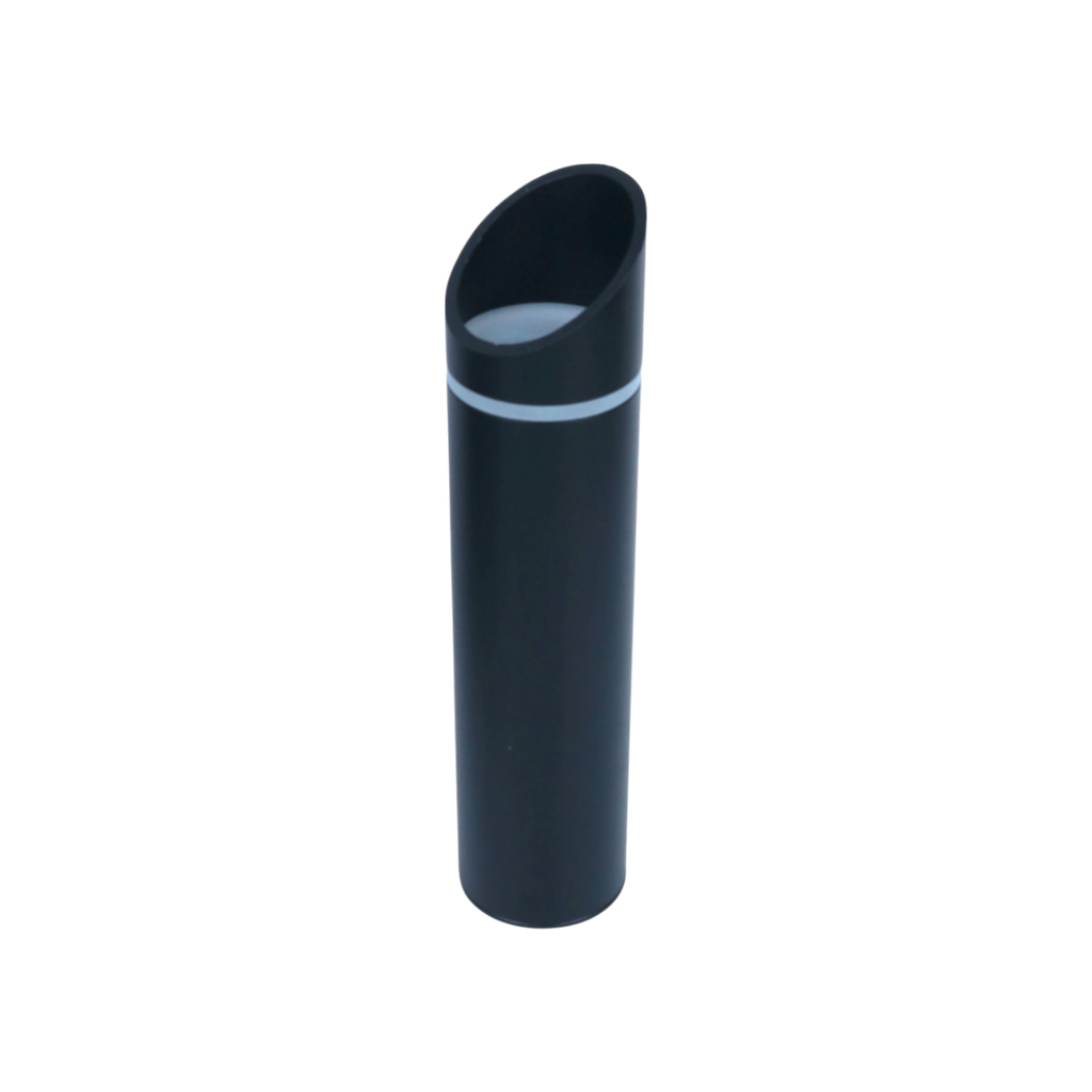 Downlight Cylinder MR16 with Acrylic Line