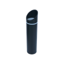 Downlight Cylinder MR16 with Acrylic Line