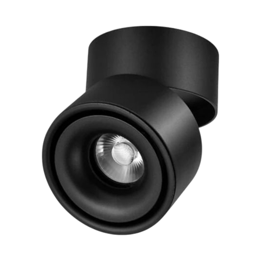 Foldable Down Light Cylinder 10W