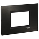 Easy Styl Cover Frame Inox 3 Modules