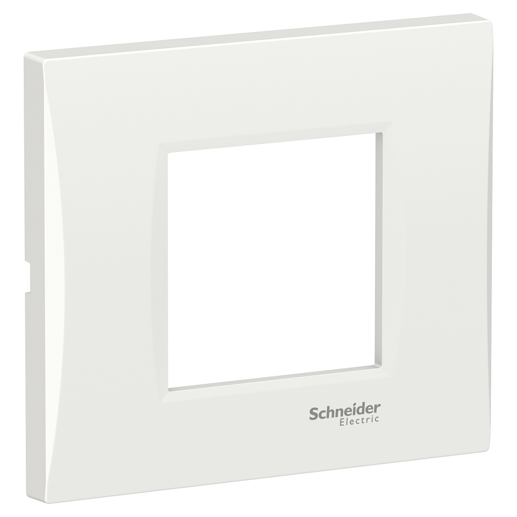 Easy Styl Cover Frame Mode 2 Modules - White