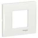 Easy Styl Cover Frame Mode 2 Modules - White