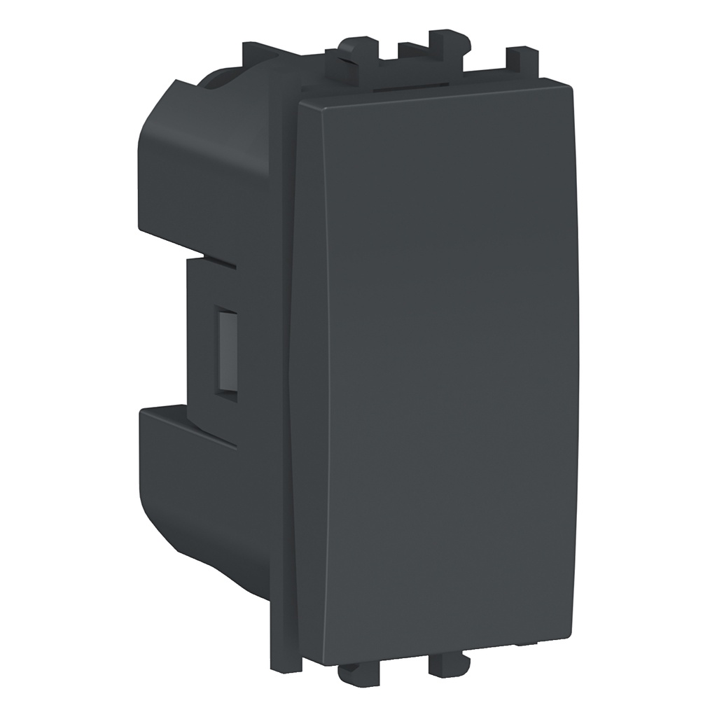 Easy Styl - 1 way Switch 1 module