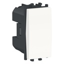 Easy Styl - 1 way Switch 1 module