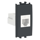 Easy Styl - 1 module Phone Socket Cat 3
