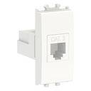 Easy Styl - 1 module Phone Socket Cat 3