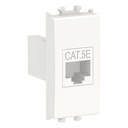 Easy Styl - 1 module Data Socket Cat 5