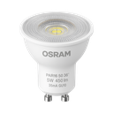 OSRAM LED Eco PAR16 50 36° - 5W - 450lm GU10