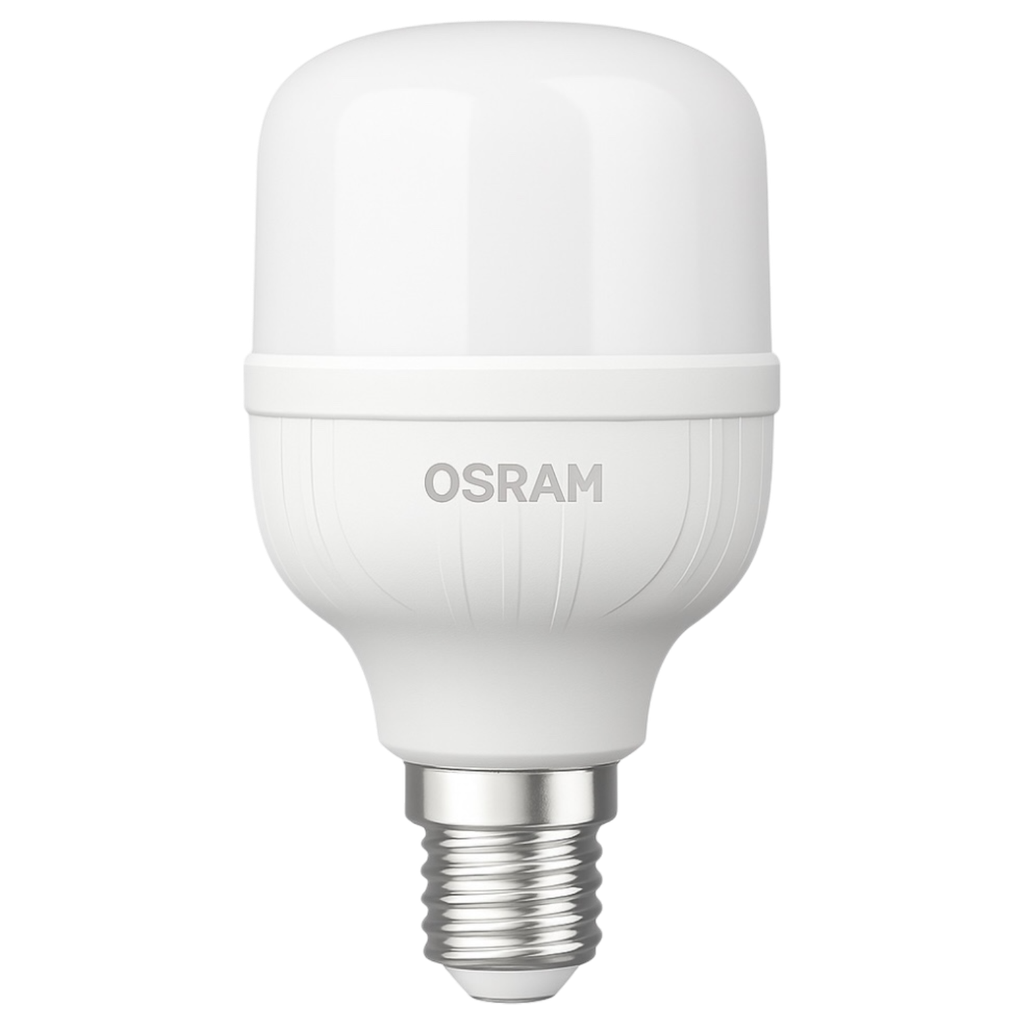 OSRAM LED ECO HI-Watt GEN4 Series E27