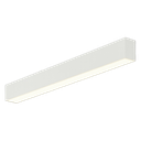 Linear suspention light 120cm 3.7*5cm 56W