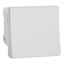 Buzzer, New Unica, 76-80dB, 2 modules