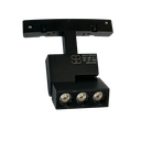 Round Magnetic Dots Spotlight 6W 4000K