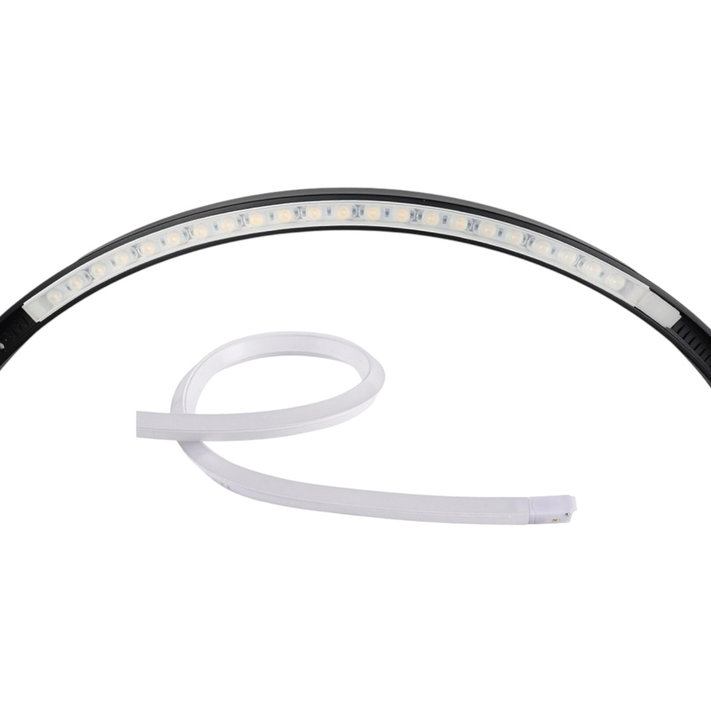 Round Magnetic Silicon Dots 4000K